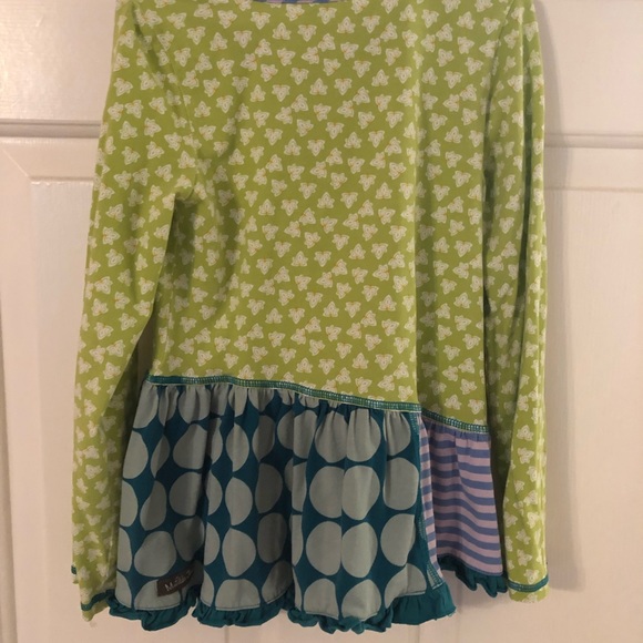 Matilda Jane long sleeve shirt - Picture 3 of 3